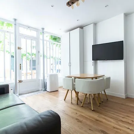 Dreamyflat - Bastille *