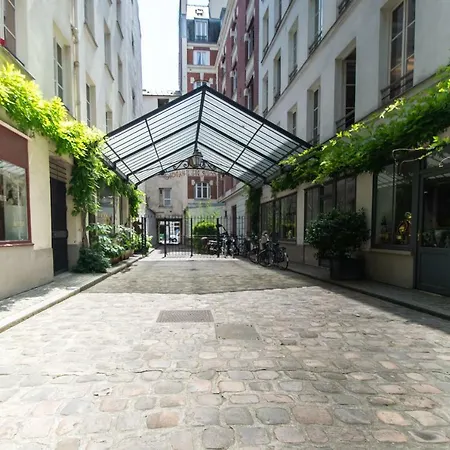 Dreamyflat - Bastille