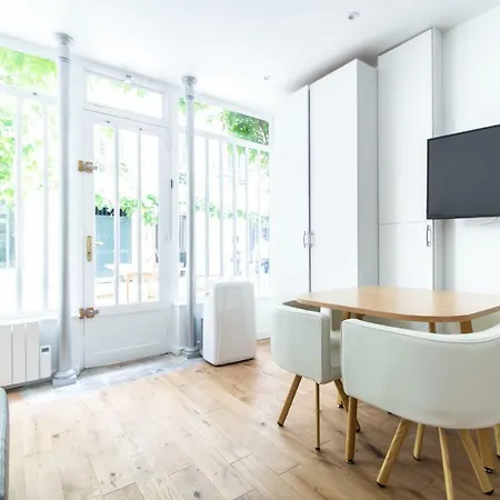 Apartamento Dreamyflat - Bastille *