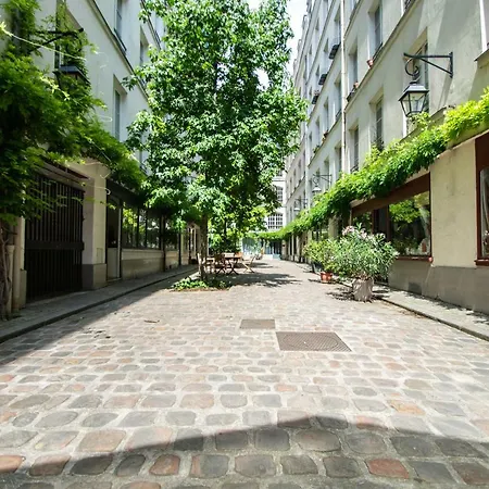 Dreamyflat - Bastille * Paris