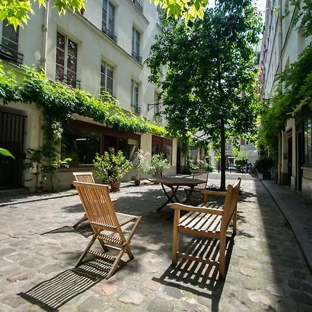 Dreamyflat - Bastille *