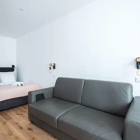 דירה Dreamyflat - Bastille