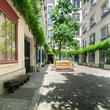 Dreamyflat - Bastille