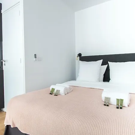 Dreamyflat - Bastille * פריז