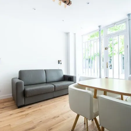 דירה Dreamyflat - Bastille