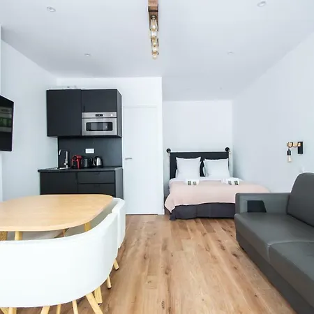 Dreamyflat - Bastille Parigi