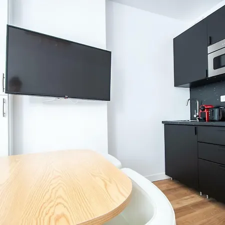 Dreamyflat - Bastille